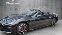 Gebraucht 2024 Maserati GranCabrio Cabrio | 224.666 € (Teuer)