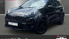Gebraucht 2021 Kia Sportage Premium SUV | 23.870 € (Fairer Preis)