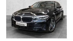 Gebraucht 2022 BMW 530 Limousine | 32.870 € (Guter Preis)