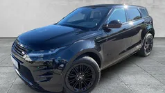 Gebraucht 2025 Land Rover Range Rover evoque SE Dynamic | 74.414 € (Teuer)