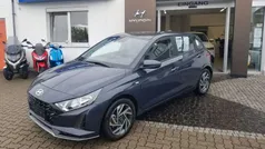 Gebraucht 2024 Hyundai i20 Trend Kleinwagen | 21.790 € (Fairer Preis)