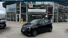 Gebraucht 2025 Kia Picanto Vision Kleinwagen | 16.990 € (Fairer Preis)