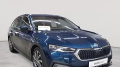 Gebraucht 2023 Skoda Octavia Style Kombi | 24.290 € (Fairer Preis)