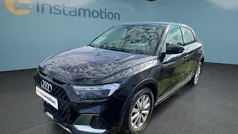 Schwarz Gebraucht 2024 Audi A1 Kleinwagen | 23.999 € (Fairer Preis)