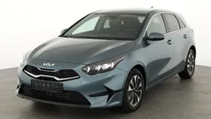 Gebraucht 2025 Kia Ceed | 25.445 € (Fairer Preis)