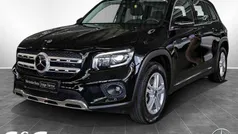 Gebraucht 2023 Mercedes GLB200 Progressive SUV | 40.890 € (Fairer Preis)