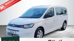 Gebraucht 2025 VW Caddy Maxi Van / Kleinbus | 32.990 € (Fairer Preis)