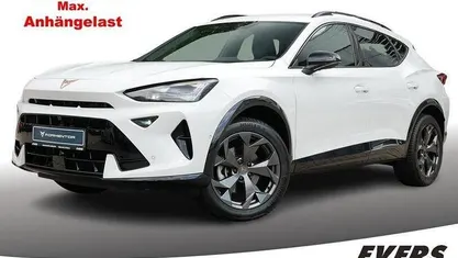 Gebraucht Cupra Formentor 150 PS (110 kW) 2025 SUV