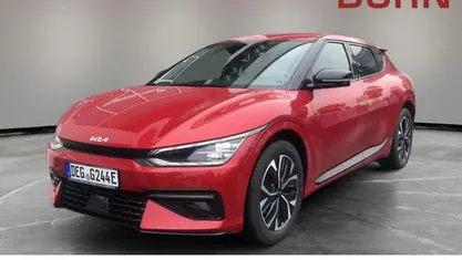 Gebraucht 2025 Kia EV6 GT-Line SUV | 39.990 € (Superpreis)