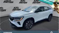 Weiß Gebraucht 2025 Renault Austral Techno SUV | 39.989 € (Guter Preis)