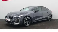 Magnetgrau Gebraucht 2025 Audi A5 Ambiente Coupé | 61.880 € (Guter Preis)