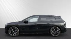 Gebraucht 2023 BMW iX Sport Line SUV | 71.490 € (Guter Preis)