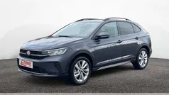VW Taigo