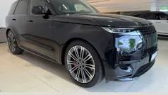 Gebraucht 2025 Land Rover Range Rover Sport Autobiography SUV | 148.880 € (Superpreis)