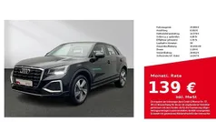 Gebraucht 2022 Audi Q2 Advanced SUV | 24.880 € (Fairer Preis)