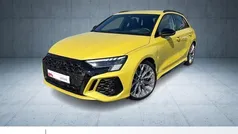 Gebraucht 2023 Audi RS3 Sportback Ambiente Kleinwagen | 59.630 € (Superpreis)