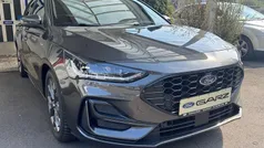 Gebraucht 2025 Ford Focus ST-Line X Limousine | 27.990 € (Fairer Preis)