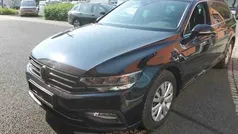 Gebraucht 2021 VW Passat Business Kombi | 21.990 € (Fairer Preis)