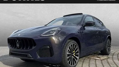 Nuova Maserati Grecale 330 CV (242 kW) 2025 Viola SUV