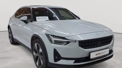 Gebraucht Polestar 2 Pilot-lite 300 kW (408 PS) 2023 Kleinwagen