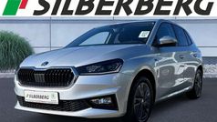 Gebraucht 2024 Skoda Fabia Drive Limousine | 18.649 € (Fairer Preis)
