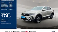 Gebraucht 2024 VW T-Roc Move SUV | 29.490 € (Fairer Preis)