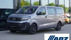 Gebraucht 2024 Opel Vivaro Van | 38.734 € (Fairer Preis)