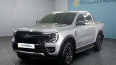 Silber Gebraucht 2024 Ford Ranger Abholung | 44.849 € (Fairer Preis)