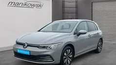 VW Golf VIII