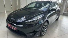 Pentametal grau Neu 2025 Kia Ceed Sportswagon Spirit Kombi | 28.770 € (Fairer Preis)