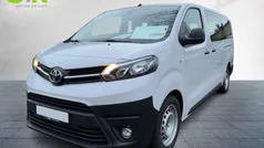 Gebraucht 2024 Toyota Proace Van | 33.990 € (Fairer Preis)