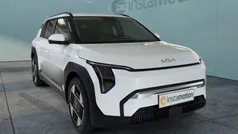 Weiß Neu 2025 Kia EV3 4 SUV | 41.290 € (Guter Preis)