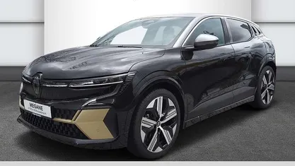 Gebraucht 2024 Renault Megane E-Tech Iconic Limousine | 33.990 € (Fairer Preis)