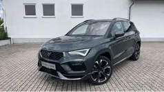 Dark camouflage metallic Gebraucht 2023 Cupra Ateca SUV | 35.950 € (Fairer Preis)