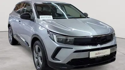 Gebraucht Opel Grandland X 131 PS (96 kW) 2024 SUV