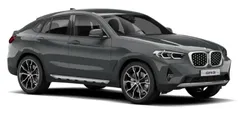 Gebraucht 2025 BMW X4 Shadowline SUV | 101.970 €