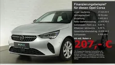 Gebraucht 2023 Opel Corsa Elegance Kleinwagen | 17.324 € (Fairer Preis)