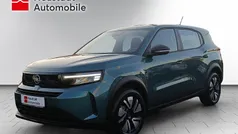 Grün Neu 2025 Opel Frontera Edition SUV | 24.880 € (Fairer Preis)