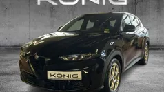 Gebraucht 2022 Alfa Romeo Tonale Sprint SUV | 27.888 € (Fairer Preis)