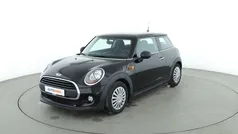 Gebraucht 2016 Mini ONE Kleinwagen | 10.730 € (Fairer Preis)