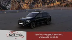 Magic schwarz Neu 2025 Cupra Ateca SUV | 34.990 € (Guter Preis)