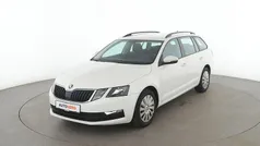 Gebraucht 2019 Skoda Octavia Ambition Kombi | 13.300 € (Fairer Preis)
