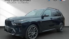 Gebraucht 2025 BMW X7 M Sport SUV | 140.620 €