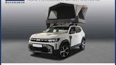 Gebraucht 2025 Dacia Duster Journey SUV | 25.333 € (Fairer Preis)