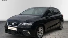Schwarz Gebraucht 2022 Seat Ibiza FR Limousine | 14.687 € (Guter Preis)