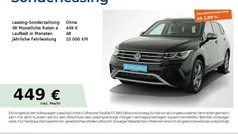 Gebraucht 2022 VW Tiguan Allspace Elegance SUV | 33.606 € (Fairer Preis)