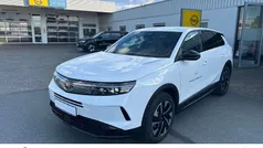 Weiss Gebraucht 2025 Opel Grandland X SUV | 29.990 € (Superpreis)