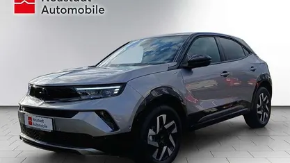 Gebraucht 2025 Opel Mokka GS Line SUV | 26.980 € (Teuer)