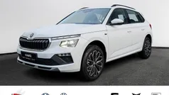 Gebraucht 2025 Skoda Kamiq Drive SUV | 23.490 € (Fairer Preis)