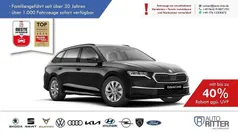 Black magic perleffekt Neu 2025 Skoda Octavia Selection Kombi | 31.790 € (Guter Preis)